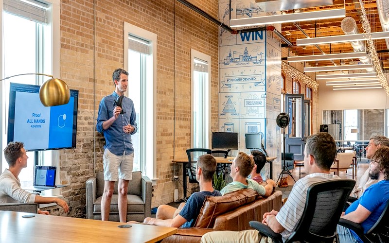 Leadership team aligned and moving with pace — what decision architecture makes possible